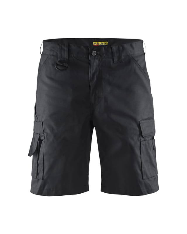 Arbeitsshorts 1447 - Schwarz L - Fr(46) - Se(c52) - Standards