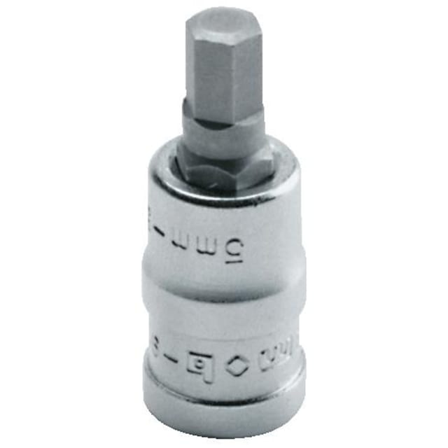 1/4'' H4 Sechskant-schraubendreherhülse - Mob Werkzeug - 929e040401