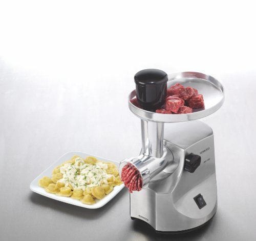 Kenwood Mg516 Fleischwölfe