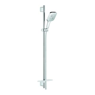 Rainshower Smartactive Cube 130 Brausestangenset 900 Mm, 3 - Grohe