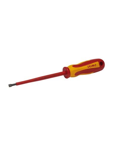 Schlitzschraubendreher 1000v 4x100mm 408v-4-100 Irimo