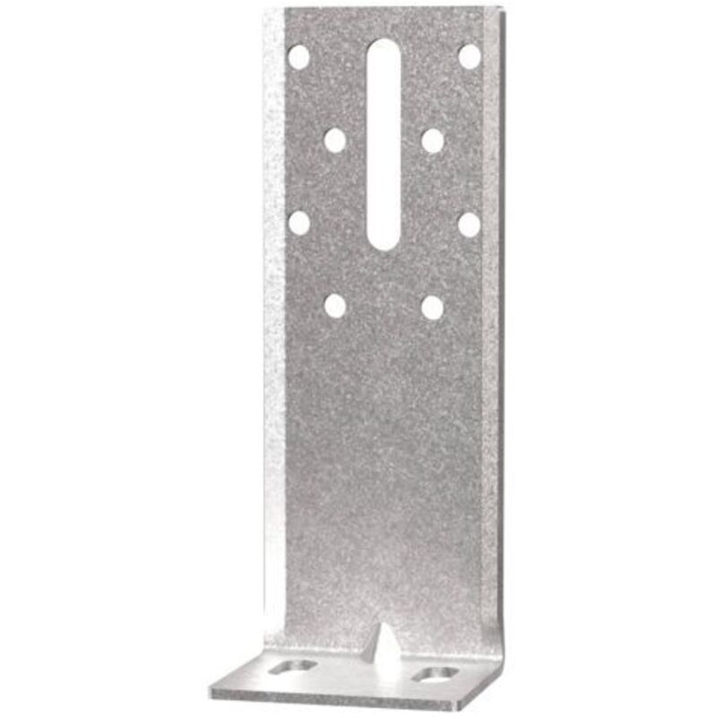 Simpson Strong Tie - Winkel Für Fassadenverkleidung Abc180/2,5- 178x65x53x2.5mm - Simpson