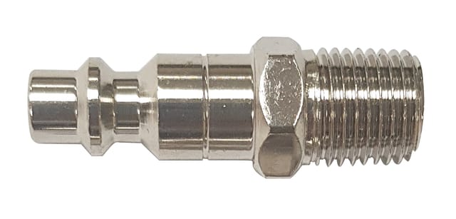 Aufsteckteile Für Männliche Gewindekupplungen 1/2'' - L.39mm