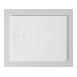 Duravit - Tempano Duschwanne, Rechteck, Acryl, 1000x800mm,