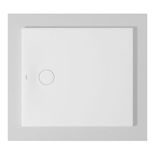 Tempano Duschwanne, Rechteck, Acryl, 900x800mm, - Duravit