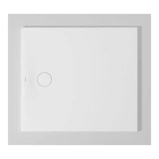 Duravit Tempano Duschwanne, Rechteck, Acryl, 1000x900mm,