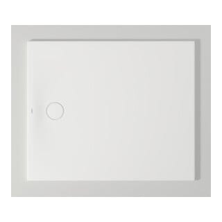 Duravit - Tempano Duschwanne, Rechteck, Acryl, 1200x1000mm,