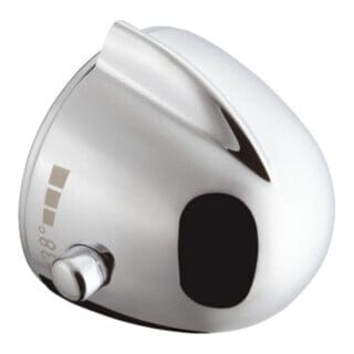Griff Für Thermostat, Chrom - Hansgrohe
