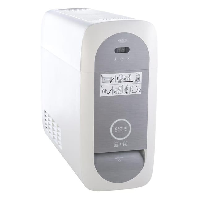Kühler Grohe Blue Home 407111 Bluetooth/wifi