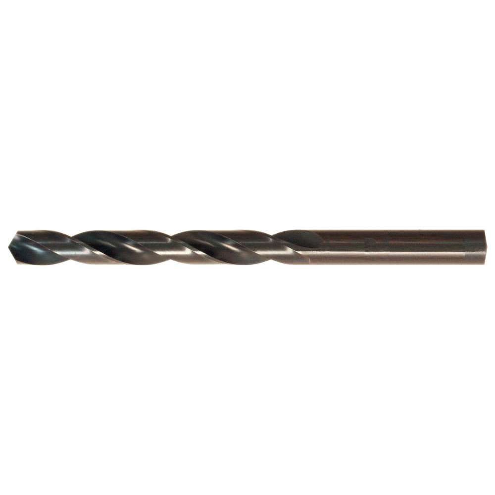 Forum - Spiralbohrer Mit Zyl. Schaft Kurz Hss Din 338 N Dampfbehandelt 2,3 Mm