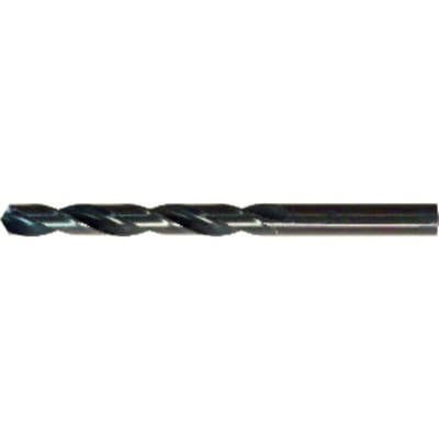 Forum - Spiralbohrer Mit Zyl. Schaft Kurz Hss Din 338 N Dampfbehandelt 3,6 Mm