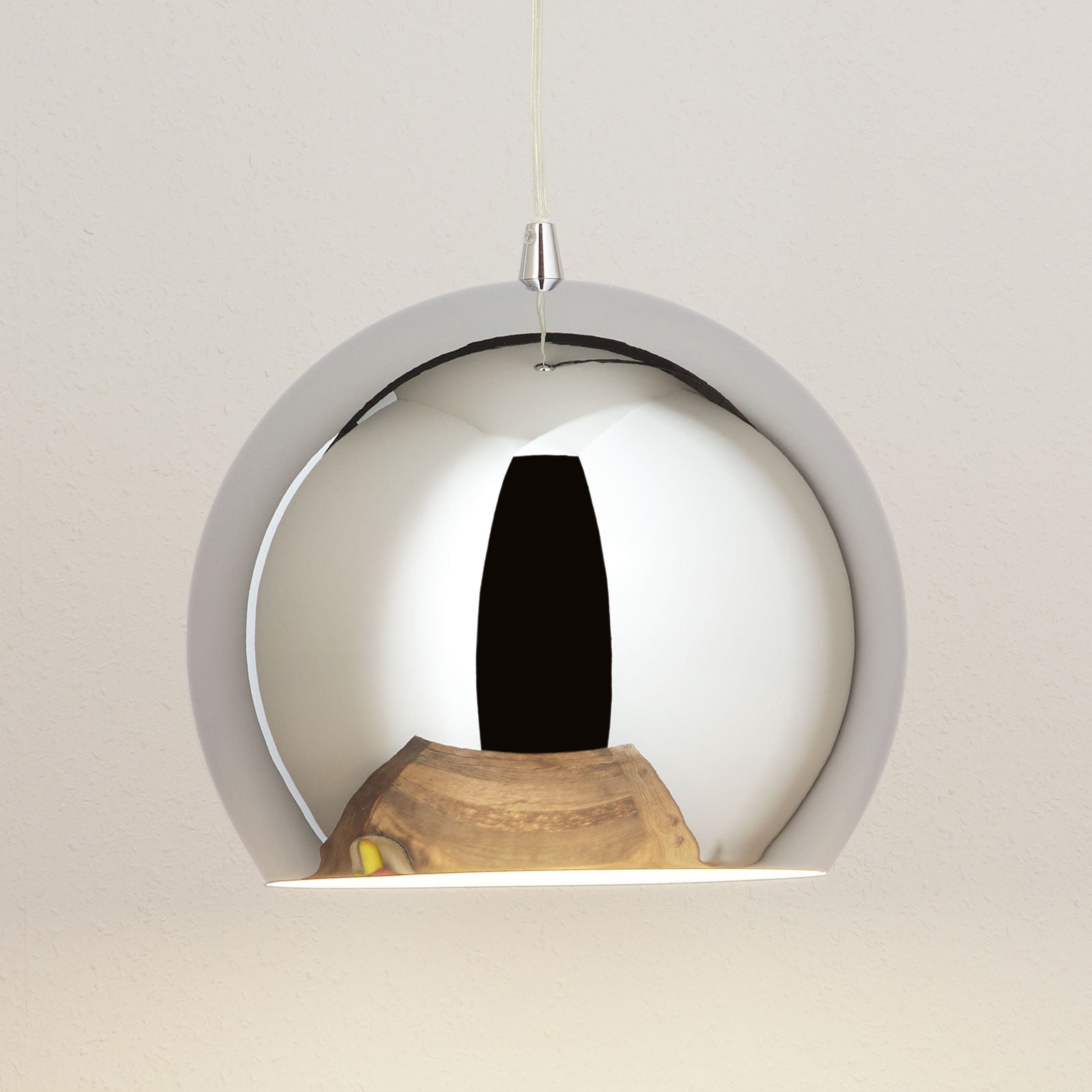 [gebraucht] B-ware Aluminor Bulle Pendant Light