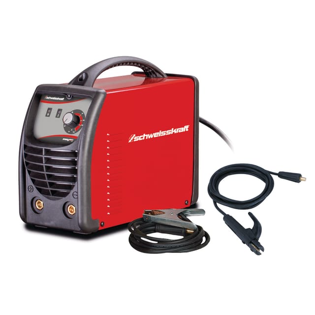 Schweißkraft Elektrodeninverter Easy-stick 141 - 1073014