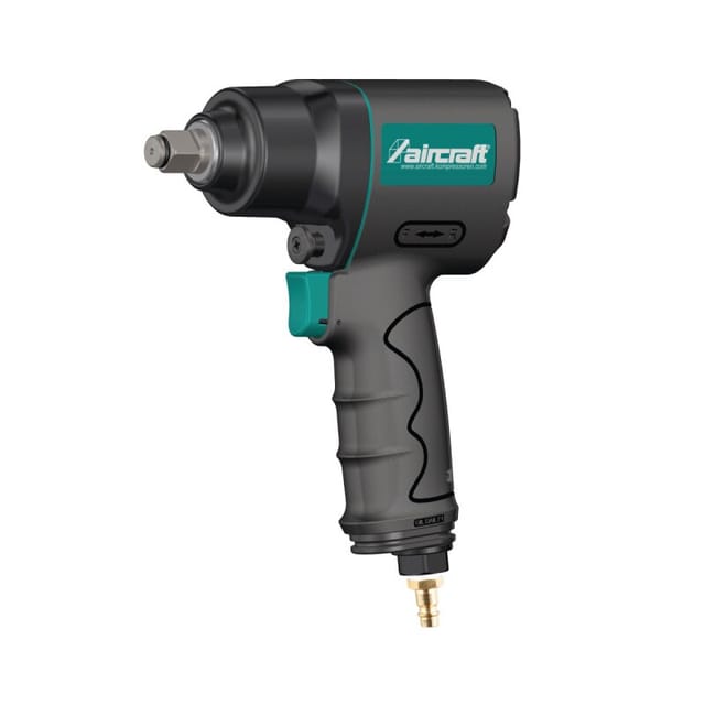 Aircraft - Industrie-schlagschrauber Iss-c 1/2' Compact Pro