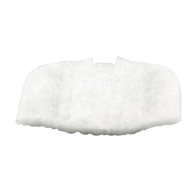 Cleancraft Abluftfilter Vlies, 7013365