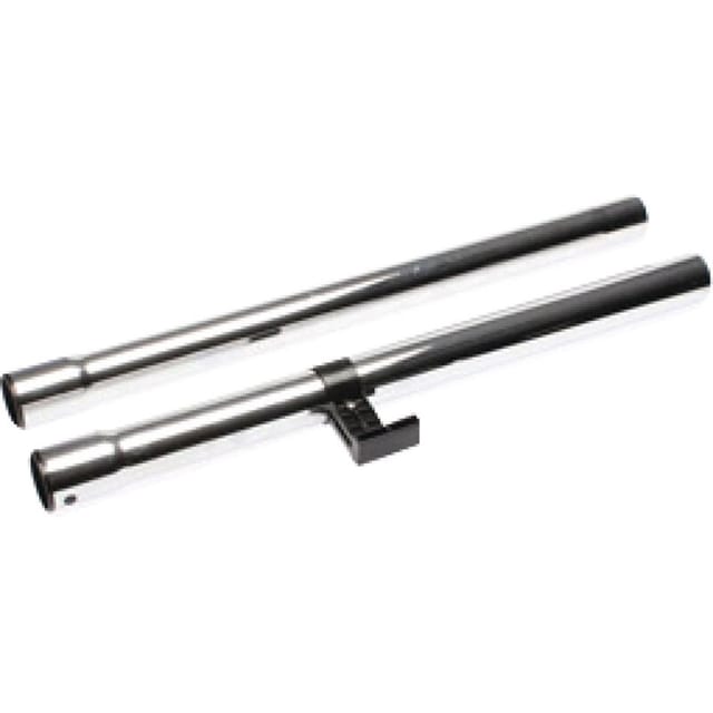 Cleancraft Saugrohr Verchromt, 7010403