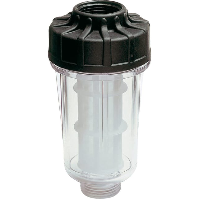 Cleancraft Wasserfilter Wf Hdr-k S, 7116000