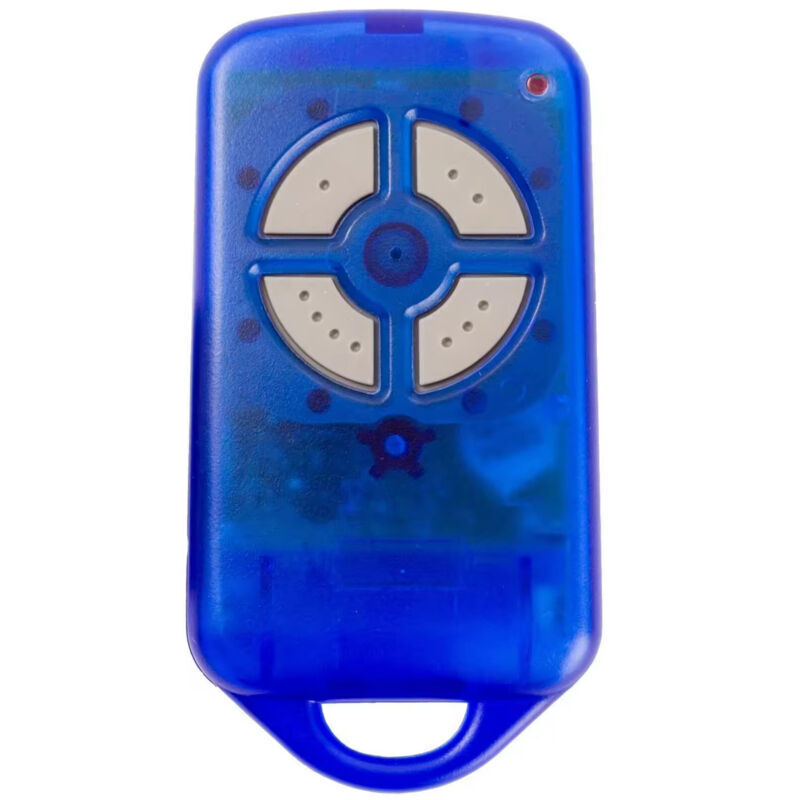 Télécommande De Porte De Garage Compatible Avec Ata Ptx4 433,92 Mhz Crx-1 Crx-2