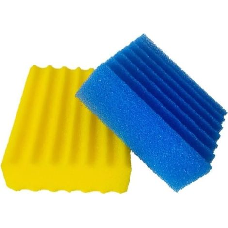 Cbf-200a-cbf-200t-cbf-200u-mbf-200-teichfilterschaum-filterschaum-fur-teichfilter-ersatzfiltermedium-1-x-grob-blau-1-x-fein-gelb-236177227