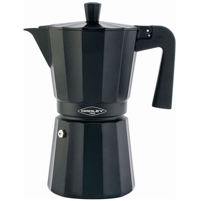 Kaffeekanne Dakar Aus Aluminium, Nicht Für Induktion Geeignet, 3 Tassen