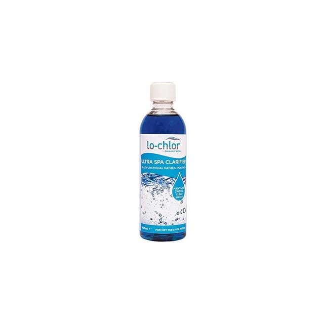 Spa-reiniger Klären Lo-chlor 485 Ml - Lcc-500-0562