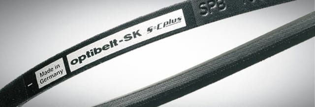 Sk Spb 6300 Schmalkeilriemen - Optibelt
