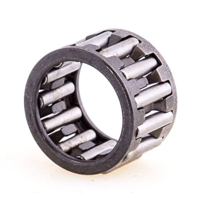 Ina - K10-13-10 Tn Nadelkranz Innen-ø 10 Mm Außen-ø 13 Mm Breite10 Mm