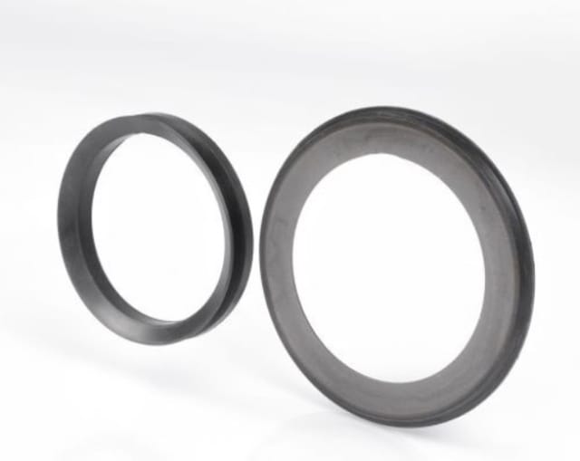 Skf Tsn 619 A V-ring-dichtungssatz