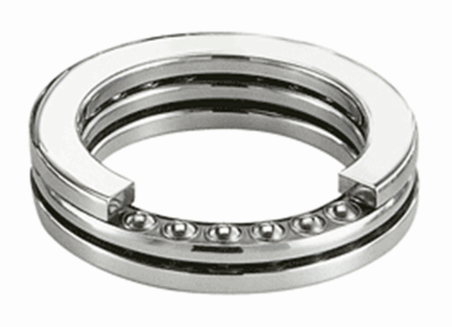 Skf - Rillenkugellager 6013 -2rs1/c3 Innen-ø 65 Mm Außen-ø 100 Mm Breite18 Mm