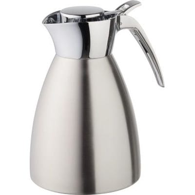 Helios Preisser - Helios Isolierkanne Supreme 2214 1l Edelstahl