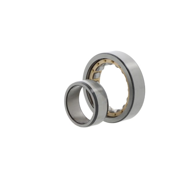 Laufrolle 305801 -2z Id 12mm Ad 35mm Breite15,9mm Nke