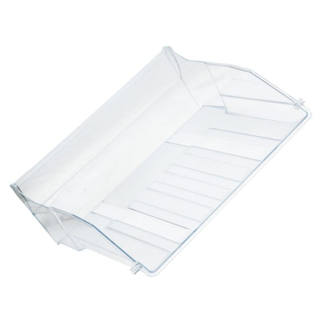 Whirlpool - Ersatzteil - Schublade, Original - - Bauknecht Ignis, Ikea