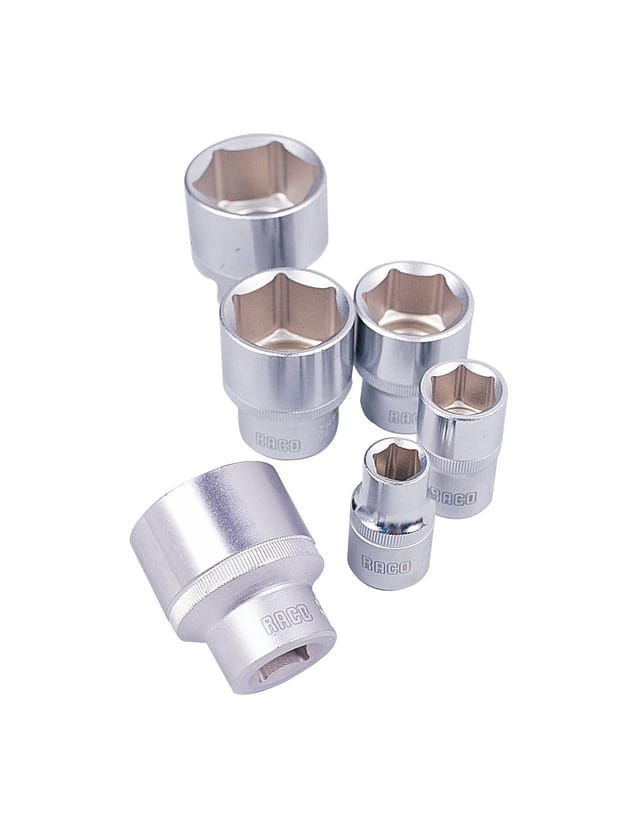 Schlüssel 1/2" Chrom-vanadium 11