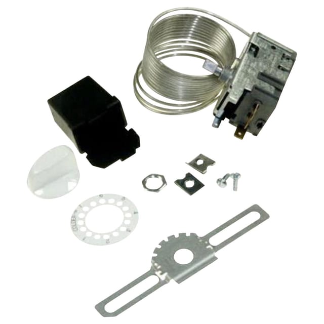 Thomson - Ersatzteil - Thermostat - - Whirlpool, Brandt Frigor, Ikea, Vedette, Bluesky