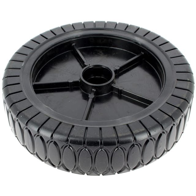Hinterrad D=210 481007318/1 Für Rasenmäher Ggp