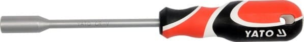 Yato Steckschlüssel Mit Griff 10x125mm 1546
