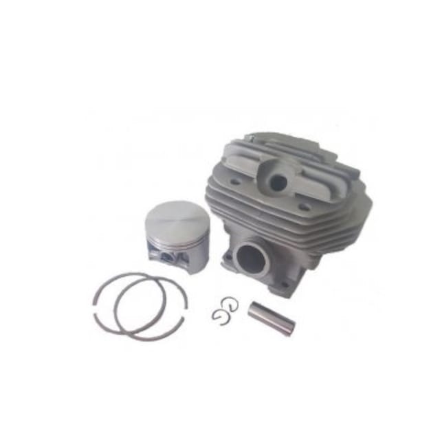 Original Oleomac Zylinder- Und Kolbensatz Für Kettensäge Modell Gsh 510 50310257