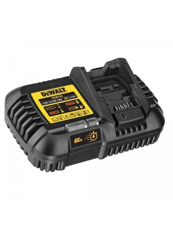 Ladegerät Dewalt Dcb116