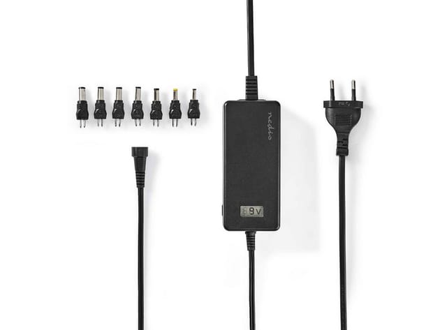 Nedis Universalstromversorgung - Acpa105 - Nedis