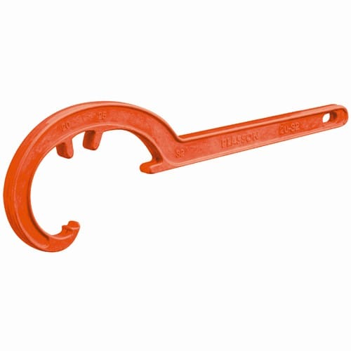Cl De D Lock Pe Sr1 Plasson 20 25 32mm 10990004p