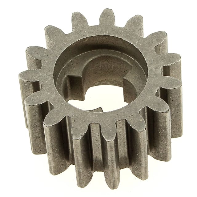 Antriebsritzel 122570125/0 Für Rasenmäher Bestgreen