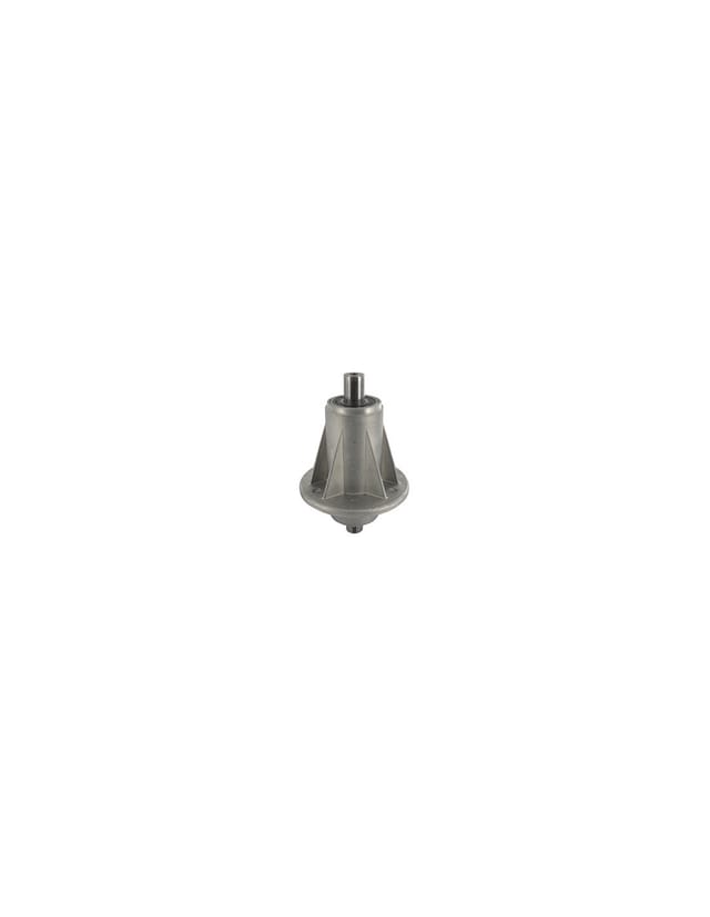 Linker Messerbalken Anpassbar Für Castelgarden Rasentraktor Mit Heckauswurf, 92 Cm – Höhe: 179 Mm. Originalnummer: 822072