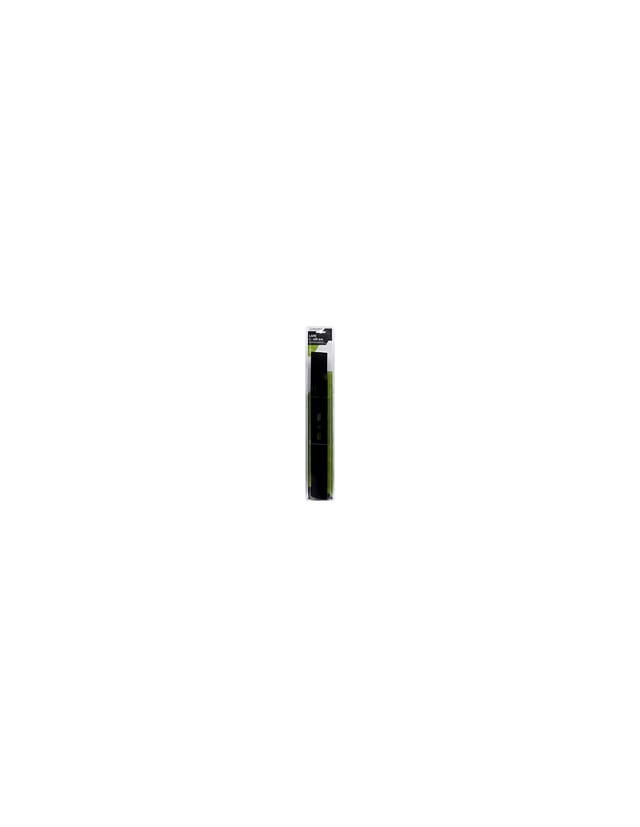 Universelle Gerade Aufblaspflanze, Länge: 480 Mm, Bohrung: 10 Mm. (unter Hülle)
