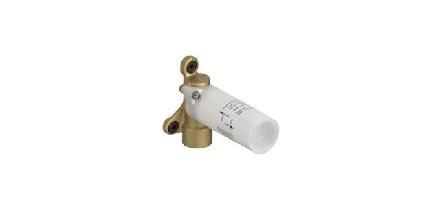 Axor Massaud Grundset, Für Wanneneinlauf, 18471180 - Hansgrohe