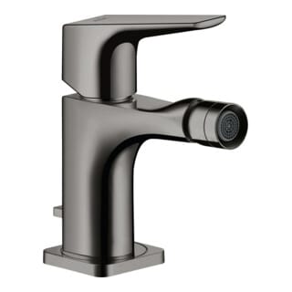 Axor Citterio E Einhebel-bidetmischer Mit Hebelgriff - Hansgrohe