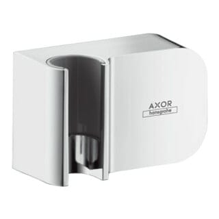 Hansgrohe Axor One Portereinheit 45723000 Chrom, Mit Schlauchanschluss