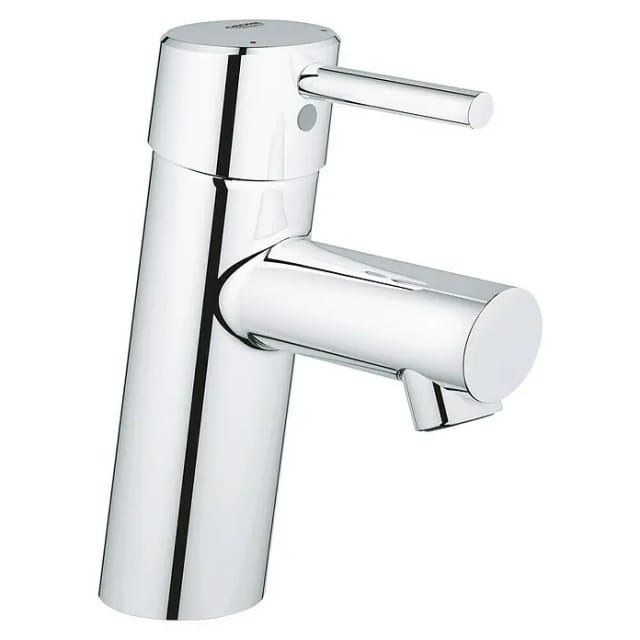 Grohe Concetto - Waschtisch Einhebelmischer, Verchromt 3224010e