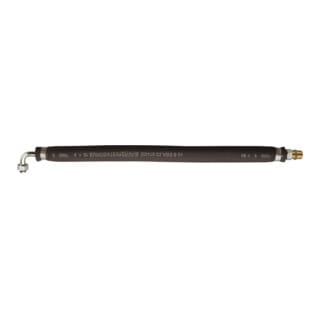 Hansgrohe - Exafill - Flexibler Anschlussschlauch 800 Mm 58192000