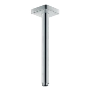 Deckenanschluss E 300 Mm, Chrom, 27388000 - Hansgrohe
