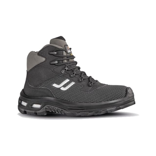 Jalnora Sas S3 Ci Esd Src Arbeitsstiefel - 41 Eu - Jallatte